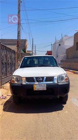 Nissan Pickup